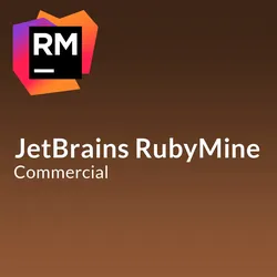 RubyMine Commercial