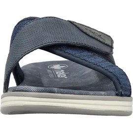 Rieker 29083-14 Blau 44