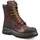 CARHARTT Detroit Rugged Flex S3 High Stiefel, braun, 40