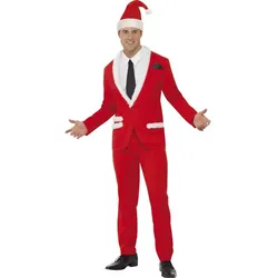 Business Santa Anzug - M