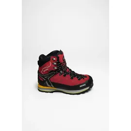 MEINDL Litepeak Pro GTX Damen Rot/Schwarz 39,5