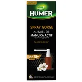 Humer Active Manuka Honig Halsspray 20 ml