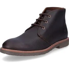 Panama Jack Gael - Braun 45