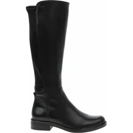 CAPRICE Stiefel in BLACK COMB, 38,5