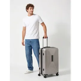 Redolz Essentials 14 4-Rollen Cabin 65 cm / 81 l grau