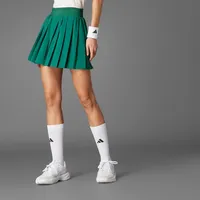 Adidas Heritage Rock - Collegiate Green - S