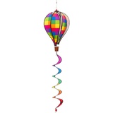 Invento 109314 - Hot Air Balloon Twist Pixel,