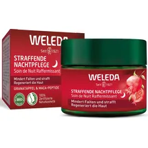 Weleda Bio Straffende Nachtpflege Gesichtscreme 40 ml