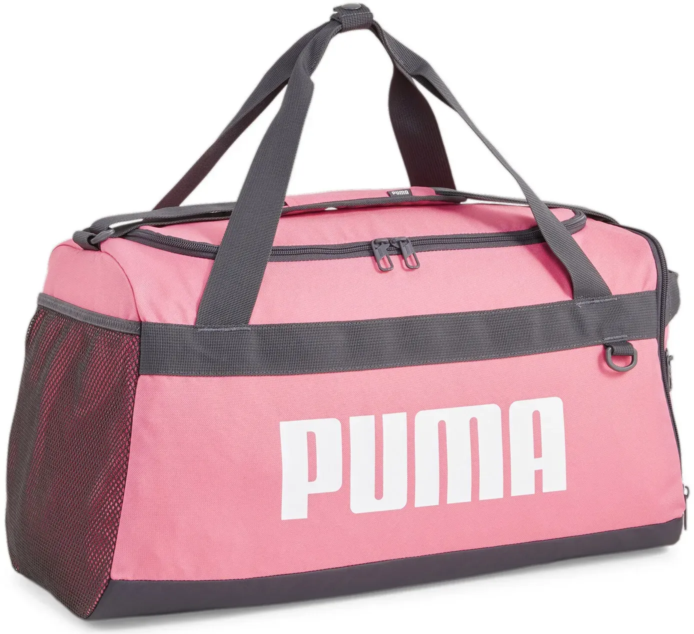 Puma Duffel Bag S Challenger Fast Pink