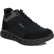 IGI&Co IGI & CO Herren U.Santos GTX Oxford-Stiefel, Schwarz, 41 EU 41 EU