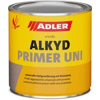 Adler Unigrund LM Weiß 2,5 l