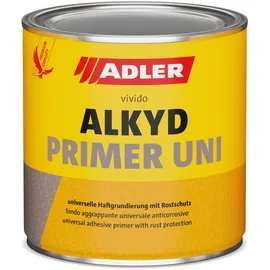 Adler Unigrund LM Weiß 2,5 l