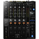 Pioneer DJM750MK2 4-Kanal-Berufs-DJ-Mixer (Schwarz)