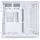 Lian Li O11 Vision Pc-tower-gehäuse - White