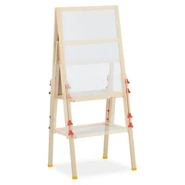 Relaxdays Standtafel Maltafel 104000
