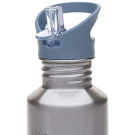 Lässig Adventure Silber 0,5 l