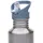 Lässig Adventure Silber 0,5 l