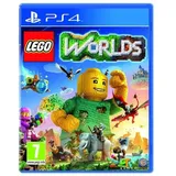 LEGO Worlds