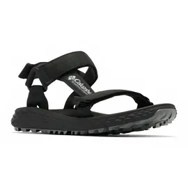 Columbia Konos Globetrot Herren Schwarz 43