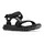 Columbia Konos Globetrot Herren Schwarz 43