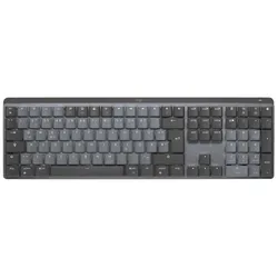 LOGITECH Tastatur MX Mechanical Linear