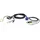 ATEN 2L-7DX3U DVI-Kabel 3,00 m Schwarz