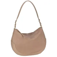 Bree Avea 4 Hobo Bag Nougat