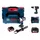 Bosch GSB 18V-110 C inkl. 1 x 5,0 Ah + L-Boxx