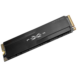 Silicon Power XD80 1 TB M.2