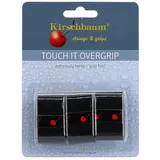 Kirschbaum Touch it x 3 schwarz