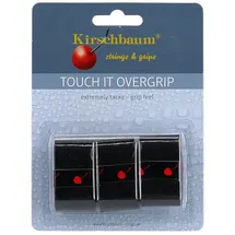 Kirschbaum Touch it x 3 schwarz