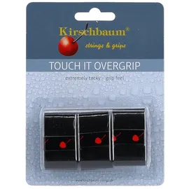Kirschbaum Touch it x 3 schwarz