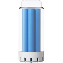 Ecovacs DEEBOT N30 PRO OMNI Reinigungslösung (Solid Floor Cleaner)