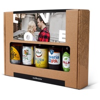 Personalisiertes Bierpaket - Alkoholfreies Bier