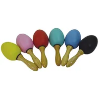 Dimavery Egg Maracas