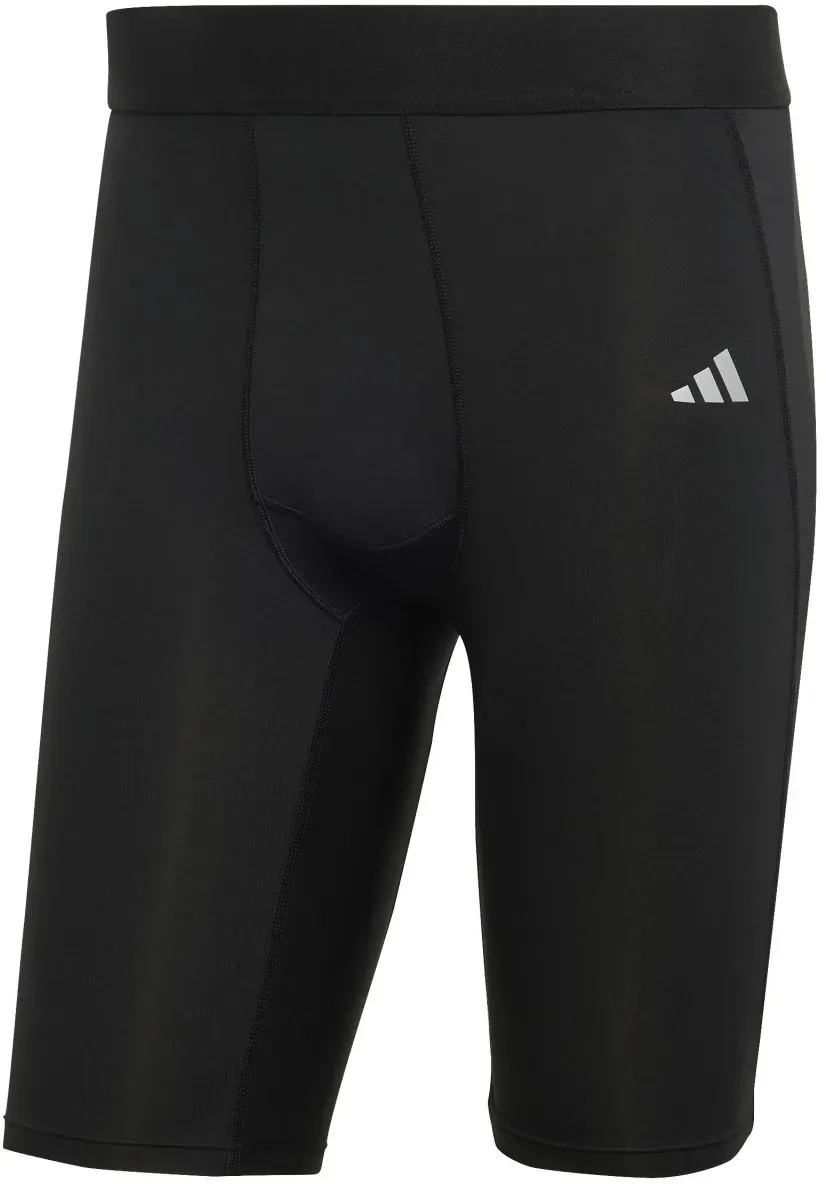 Adidas Herren Techfit Short Tights TF SHRT TIGHT M, Gr. L