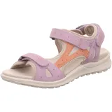 Damen Siris Sandale, Misty Lilac Blau 8530, 41 EU