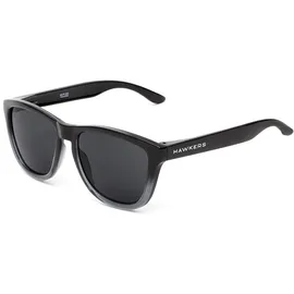Hawkers Sonnenbrille ONE Polarized Fusion Dark für Herren und Damen - Einheitsgröße