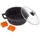 Bra A270328 Ø28cm/ Aluminiumguss/ Induktionsgeeignet