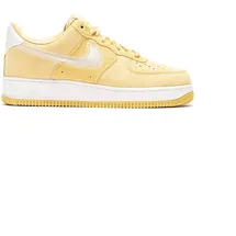 Nike AIR FORCE 1 '07 LV8 - Gelb - 10.5