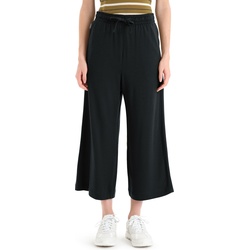 Icebreaker W Granary Culottes black (001) XS