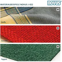 Novus Hammertacker J-022 (030-0451) türkis