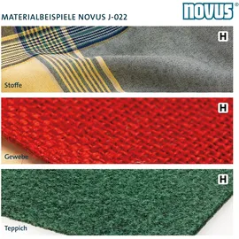 Novus Hammertacker J-022 (030-0451) türkis