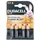 Duracell Plus Power Boost K4