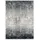 Musterring Vintage Teppich Just B! TE150 120 x 180 cm Mischgewebe Grau