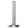Premium X PremiumX Standfuß 60cm Ø 50mm Aluminium SAT Antennen-Mast Rohr-Ständer Mastfuß Flachdach Halterung für Satellitenschüssel