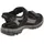 ECCO Offroad Damen  black/mole/black 42