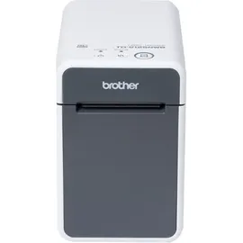 Brother TD-2125NWB Thermodirekt-Etikettendrucker 2-Zoll USB LAN WLAN Bluetooth