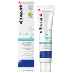 ULTRASUN After Sun & Post Laser Gel 75 ml