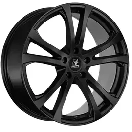 itWHEELS Michelle 7,5 x 17 5 x 112 ET45 Schwarz Matt